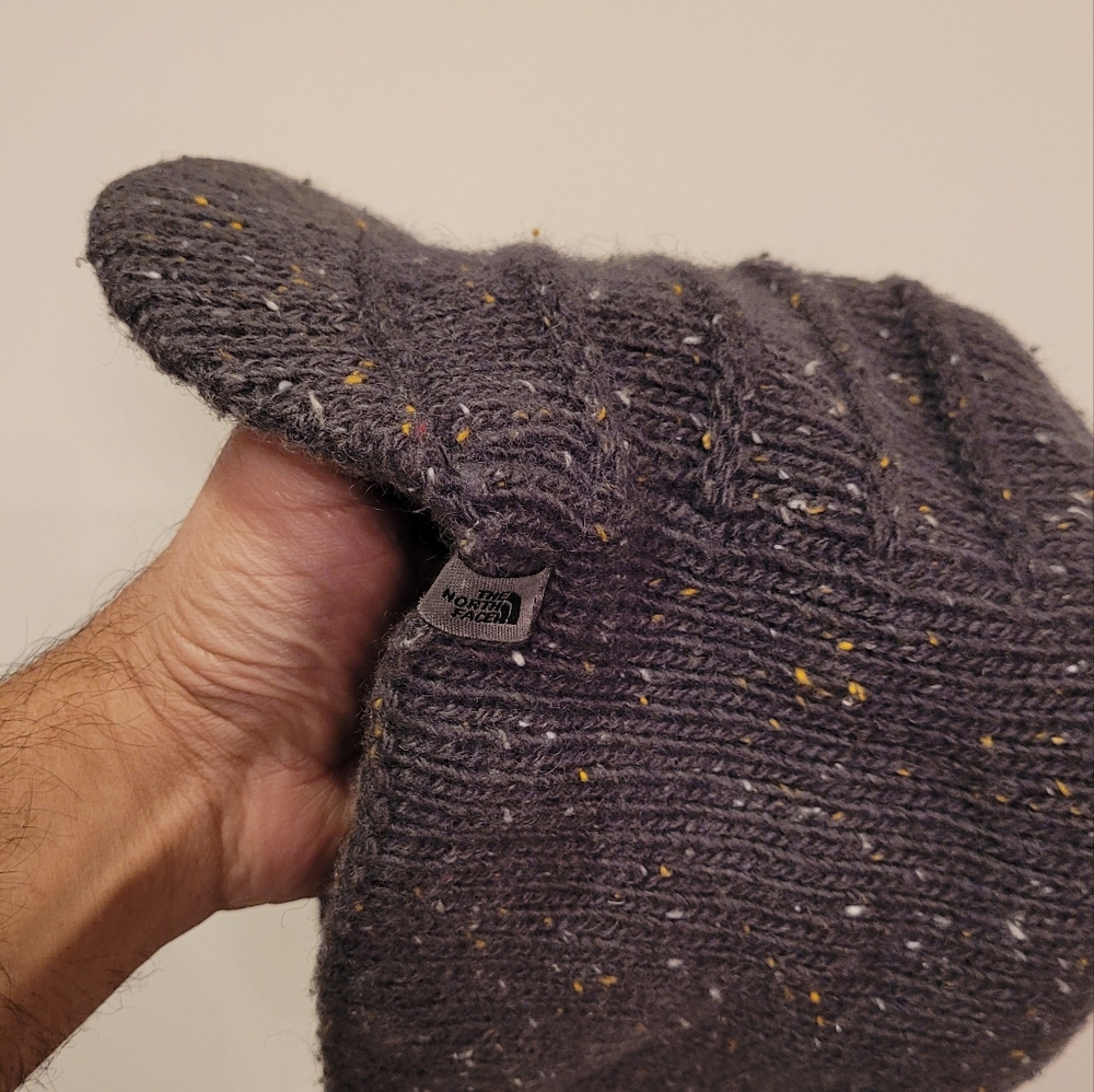 The North Face Wool Hat